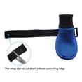 thumbnail image 4 of Hipaw-Botas Transpirables De Verano Para Perros, Protector De Patas Con Suela Antideslizante Para Suelo De Madera Dura, 4 of 5