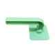 thumbnail image 4 of Ganchos multifuncionales para colgar toallas, albornoces y abrigos sin taladrar. verde, 4 of 5
