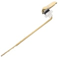 thumbnail image 1 of Toilet Handle Lever Replacement Toilet Flush Lever Bathroom Toilet Tank Lever, 1 of 4