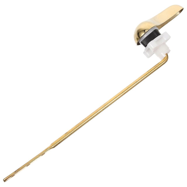 Toilet Handle Lever Replacement Toilet Flush Lever Bathroom Toilet Tank Lever