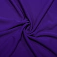 thumbnail image 6 of New Fashion Basic Soft Women's Casual V Neck Short Sleeved Pleated Loose Vintage Dress Beach Long Skirt Sexy Trendy Casual Skirt, 6 of 7