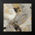 thumbnail image 2 of Vassileva, Silvia 15x15 Black Modern Framed Museum Art Print Titled - Painted Desert Neutral, 2 of 5