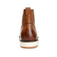 thumbnail image 3 of Thomas & Vine Mens Jaylon Pull-on Cap Toe Chelsea Boot, 3 of 9