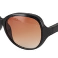 thumbnail image 3 of Rupoun Smart Translation Glasses Wireless Bluetooth Sunglasses 137 Languages Open Ear Directional Headset Music Call Built-in Mic Speaker Black, 3 of 9