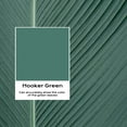 thumbnail image 4 of TOPAINTOP All-in-One Furniture Paint, Water-Based Wood Paint, Excellent Performance, Eggshell,Hooker Green, 16 fl oz, 4 of 14