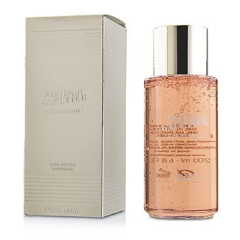 Classique Bath - JEAN PAUL GAULTIER Classique Shower Gel For Women 200ml/6.8oz