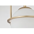 Modern Globe Pendant Light Fixtures Gold Chandelier Pendant Ceiling