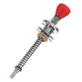 thumbnail image 3 of KAKOWELY Heavy Duty Pinball Machine Lever Smooth Control Spring Rod For Home Entertainment And Commercial Use Enhances,6.5X"X1.38"X1.38", 3 of 4