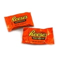 thumbnail image 2 of REESE'S Peanut Butter Cups, Milk Chocolate, Snack Size, 2 Pounds, 2 of 2
