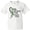 AA-White, variant on Inktastic Life Grows On- be an Organ Donor Youth T-Shirt