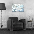 thumbnail image 4 of Epic Art 'Graceful Touch' by James Wiens, Acrylic Glass Wall Art, 24"x16", 4 of 8