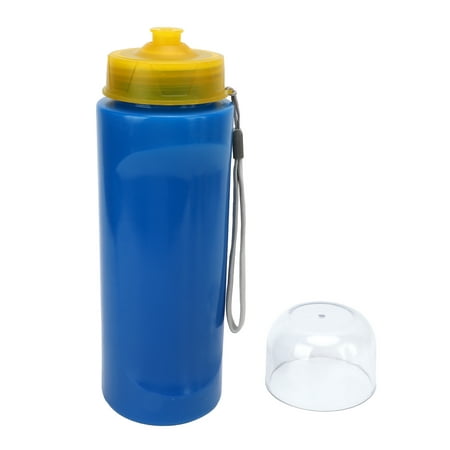 Outdoor Water Filter Bottle 750ml Portable Filtered Water Bottle Drinking Water For...