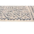 thumbnail image 6 of eCarpetGallery Runner Rug for Hallway, Kitchen, Entryway, 2'7" x 8'0", Blue, Mia, 6 of 9