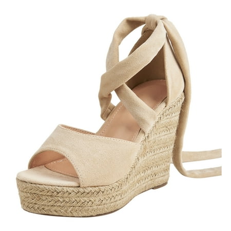 

Qufokar Clear Flip Flops for Women Elastic Strap Sandals for Women Solid Roman Sandals Shoes Ladies for Women Sandals Casual Wedges Fashion Women S Sandals