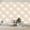 Color 3, variant on Wallpaper Abstract Black Gold Geometric Triangle Metallic Line Art Peel and Stick Wall Murals 100"H x 144"W Removable PVC Wall Paper Self-Adhesive Wall Paintings Art Decor for Bedroom Living Room