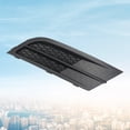 thumbnail image 1 of Parrilla de luz antiniebla 5C6853665H Parrilla inferior para VW Sagitar 2015-2017 (derecha) Sywqhk Accesorios para autos y motos, 1 of 8