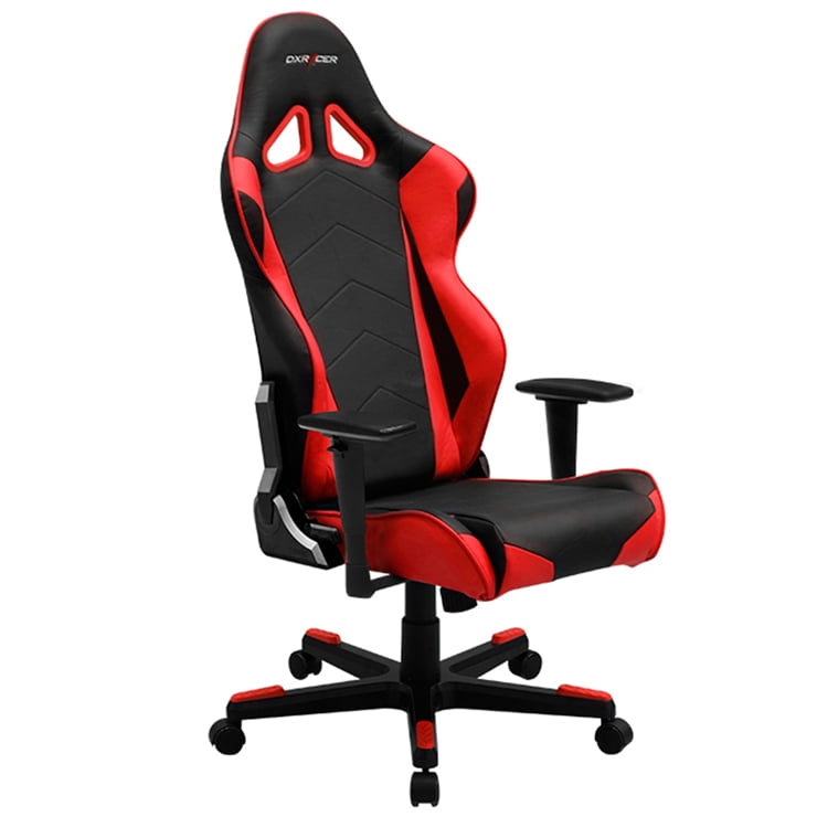  DX  Racer DXRacer Racing  Series OH RE0 N Ergonomic Racing  