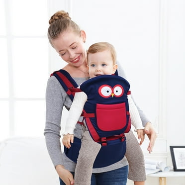 Trendzip Flip Baby Carrier 10 King Of Usage 12-36 Months Baby