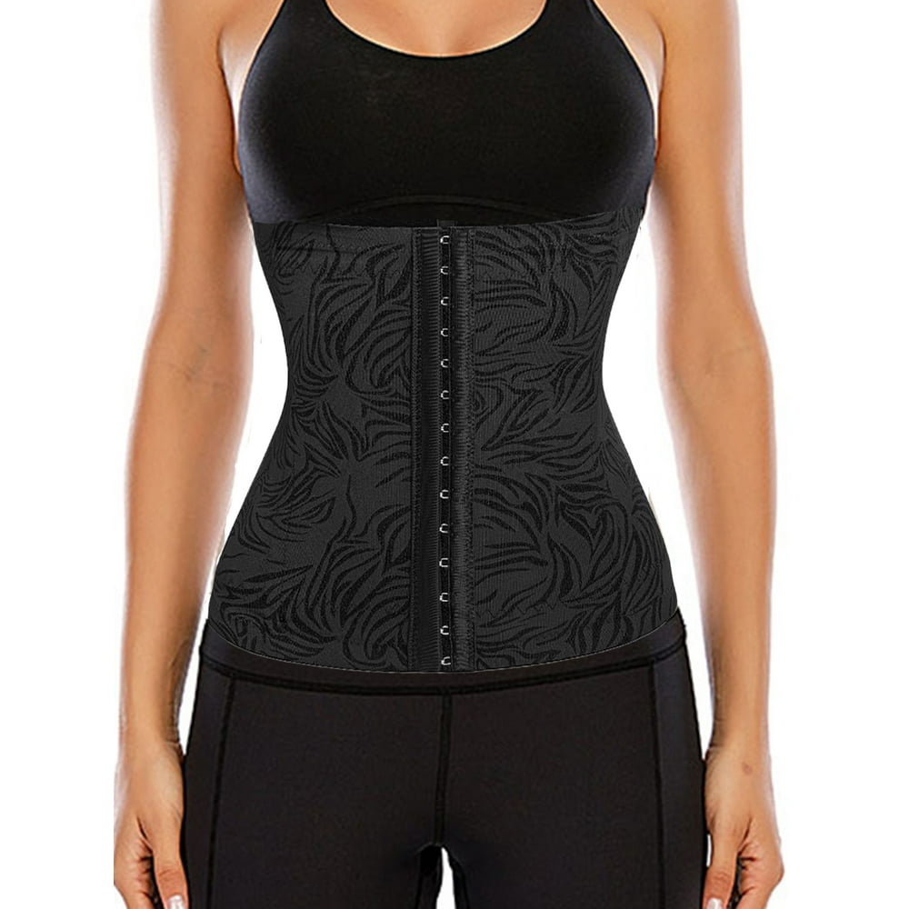 Lelinta LELINTA Womens Body Shapers Tummy Control Waist Slimmer