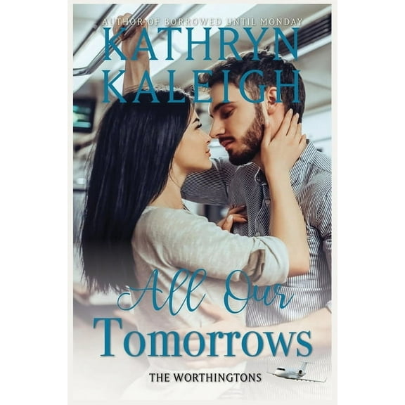 All Our Tomorrows, (Paperback)