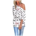 thumbnail image 1 of Mini vestido de playa con estampado de moda para mujer, Mini vestido de vendaje con cinturón de media manga y cuello sesgado Pompotops  ghjkhdj12670, 1 of 8