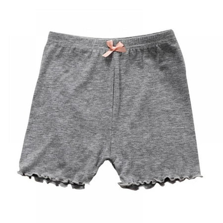 

Shorts Children S Pants Children Underwear Toddler Girls Stretchy Safety Legging Panties