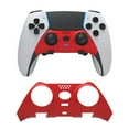 thumbnail image 4 of Game Handle ABS Decorative Strip Face Cover Faceplate for PS5 Edge Controller ъ T9M1, 4 of 9