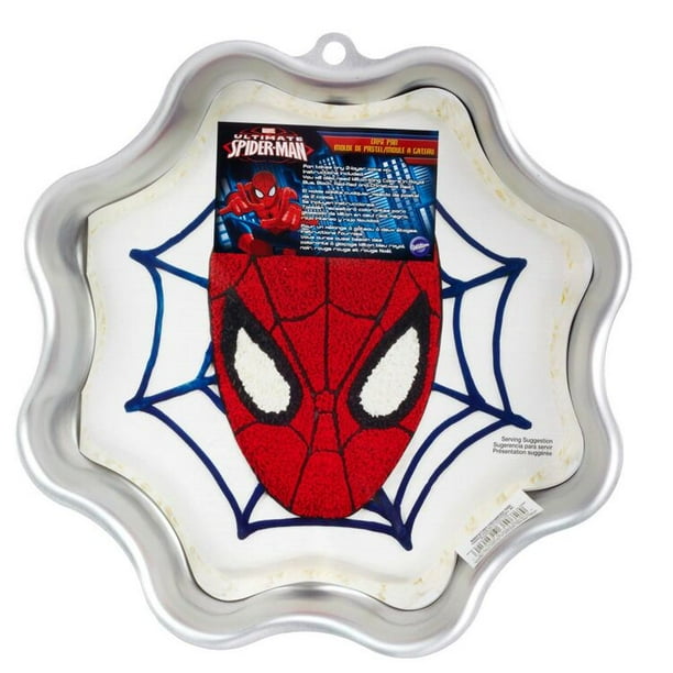 Character baking outlet pans