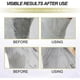 thumbnail image 3 of Underarm Sweat-absorbing Stickers Underarm Anti-perspirant Stickers Invisible Long-lasting Anti-sweat-absorbing Stickers Ultra-, 3 of 5