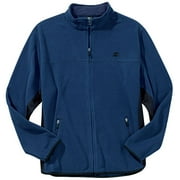 Big Men's Fleece Jacket