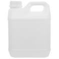 thumbnail image 1 of Extra Thick Plastic Bucket with Lids Heavy Duty Storage Bin for Water PE Water Storage Container Painting Bucket Multifunctional Plastic Bucket, 1 of 9