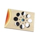 thumbnail image 5 of Rompecabezas de planetas solares, juguete cognitivo de aprendizaje temprano, autoensamblaje, ocho planetas Cambio de luna, 5 of 9