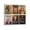 Frame-style, variant on Anne With An E Posters Posters Art Print Wall Photo Paint Poster Hanging Picture Family Bedroom Decor Gift 16x16inch(40x40cm)
