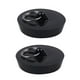 thumbnail image 2 of 2x Tapón para Fregadero de 2 Uds, Tapón de Desagüe para Bañera, Tapón para Fregadero, Tapón para Bañera, Tapón de Agua, Tapón Universal para Fregadero 2 piezas, 2 of 8