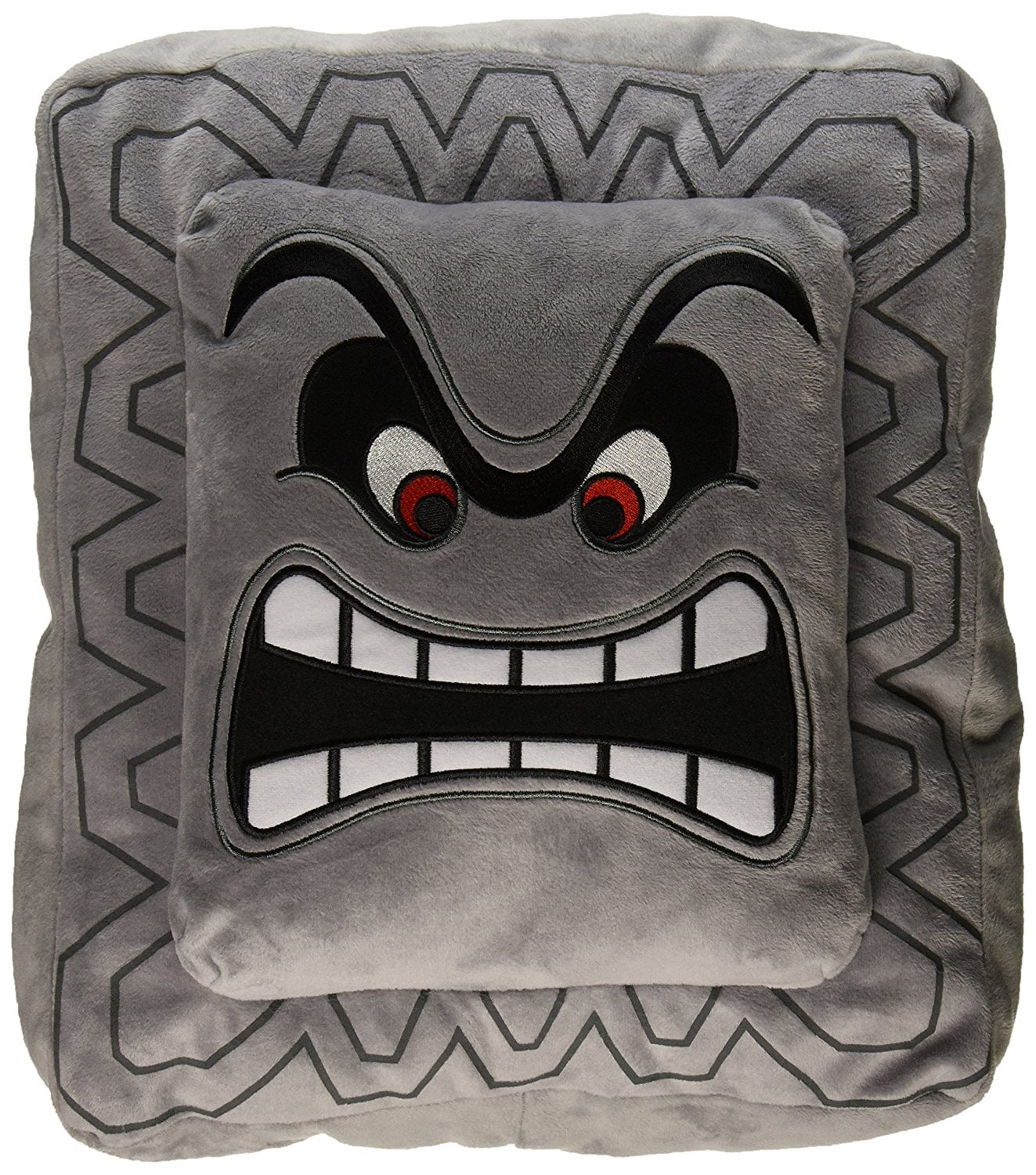 thwomp pillow baby