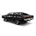 thumbnail image 4 of LEGO Technic Fast & Furious Dom?s Dodge Charger 42111 Race Car Building Set, New 2020 (1,077 Pieces), 4 of 6