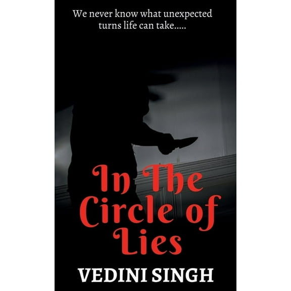 In the Circle of Lies (Paperback)
