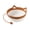 Brown, variant on Stimuli Handwoven Cat Basket, Cotton Rope Instinct Basket for Cats with Hanging Toy, Scratch-Friendly Cat Bed for Indoor Cats, Cat Basket Bed