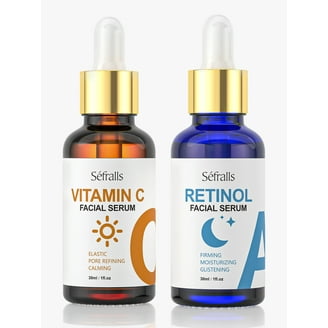 Obagi Clinical Vitamin C + Arbutin Skin Brightening Facial Serum