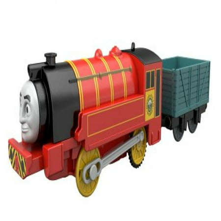 Fisher-Price Thomas The Train - TrackMaster Motorized Victor Engine ...