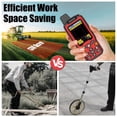 thumbnail image 4 of GPS Surveying Equipment NiesahYan ZL180 High Precision, 4 of 9
