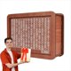 thumbnail image 4 of Hucha de Madera para NiñOs Adultos, Hucha con Contador, Lata para Ahorrar Dinero, Hucha con Objetivo de Conteo 3000, 4 of 5