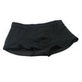 thumbnail image 3 of Fullness His Butt Booster Men's Underwear Padded Booty Backside Buttocks Enhancer Molded Pad Boyshort Brief with Air Flow Butt Pads, S, 3 of 5
