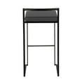 thumbnail image 5 of LumiSource Fuji Stacker Barstool - Set of 2, 5 of 8