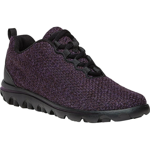 Women's TravelActiv Woven Sneaker