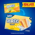 thumbnail image 2 of Marinela Barritas Piña Filled Cookies,Pineapple Cookie Bars, 18.88 oz, 2 of 3