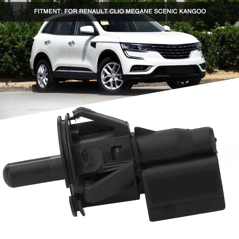 Amyove Car Door Interior Light Switch Sensor Interior Lamp Switch Professional 7700427640 for Renault Clio 