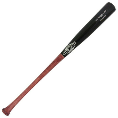 Old Hickory Baseball Bat GB2 33" Maple 