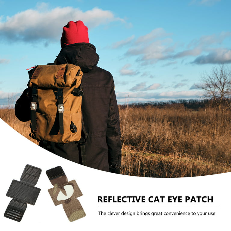 Patch Clothing Sticker Outdoor