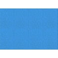 thumbnail image 1 of Ahgly Company Indoor Rectangle Patterned Neon Blue Area Rugs, 8' x 12', 1 of 1